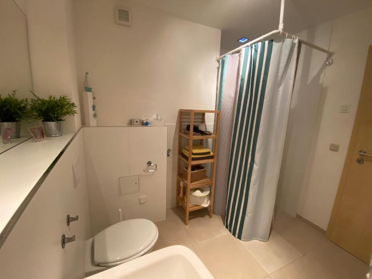 Apartment Am Pulverturm Quedlinburg Dış mekan fotoğraf