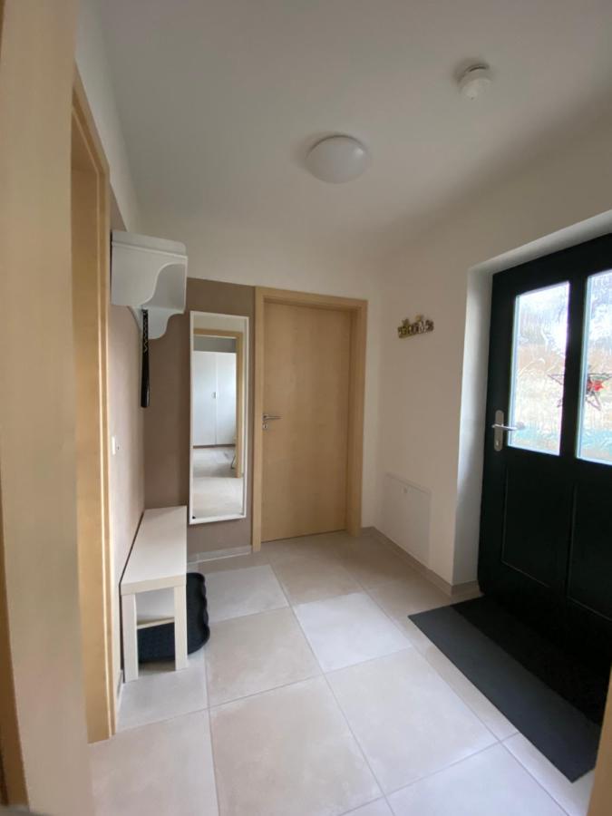 Apartment Am Pulverturm Quedlinburg Dış mekan fotoğraf