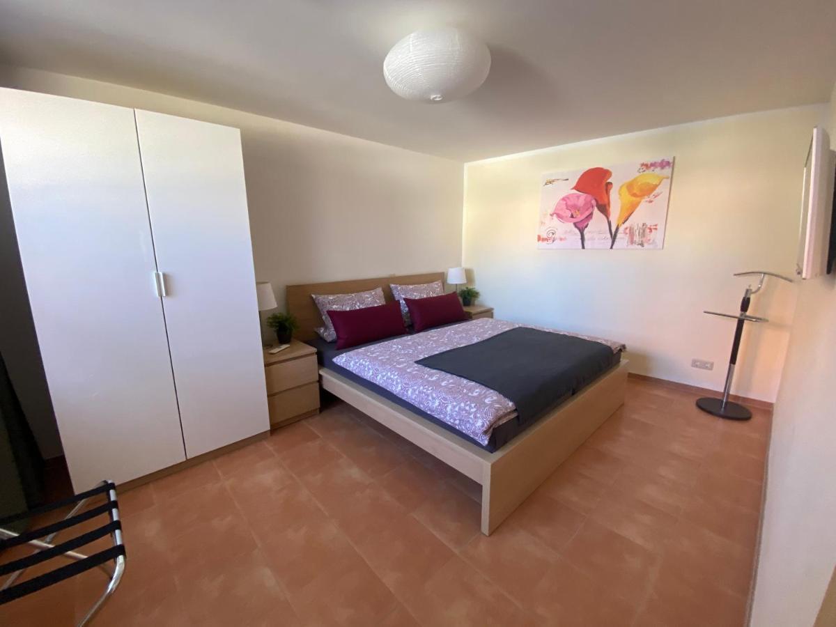 Apartment Am Pulverturm Quedlinburg Dış mekan fotoğraf