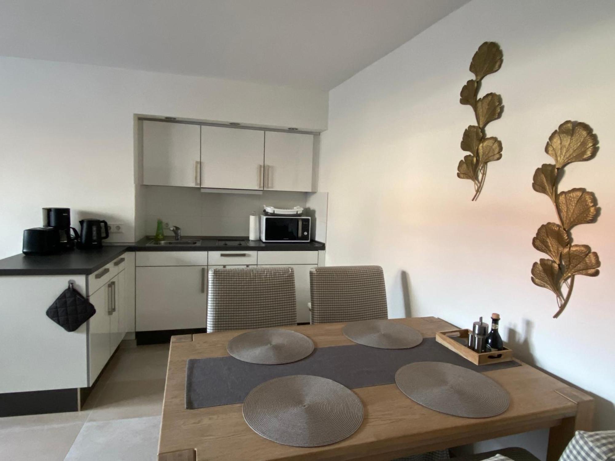 Apartment Am Pulverturm Quedlinburg Dış mekan fotoğraf