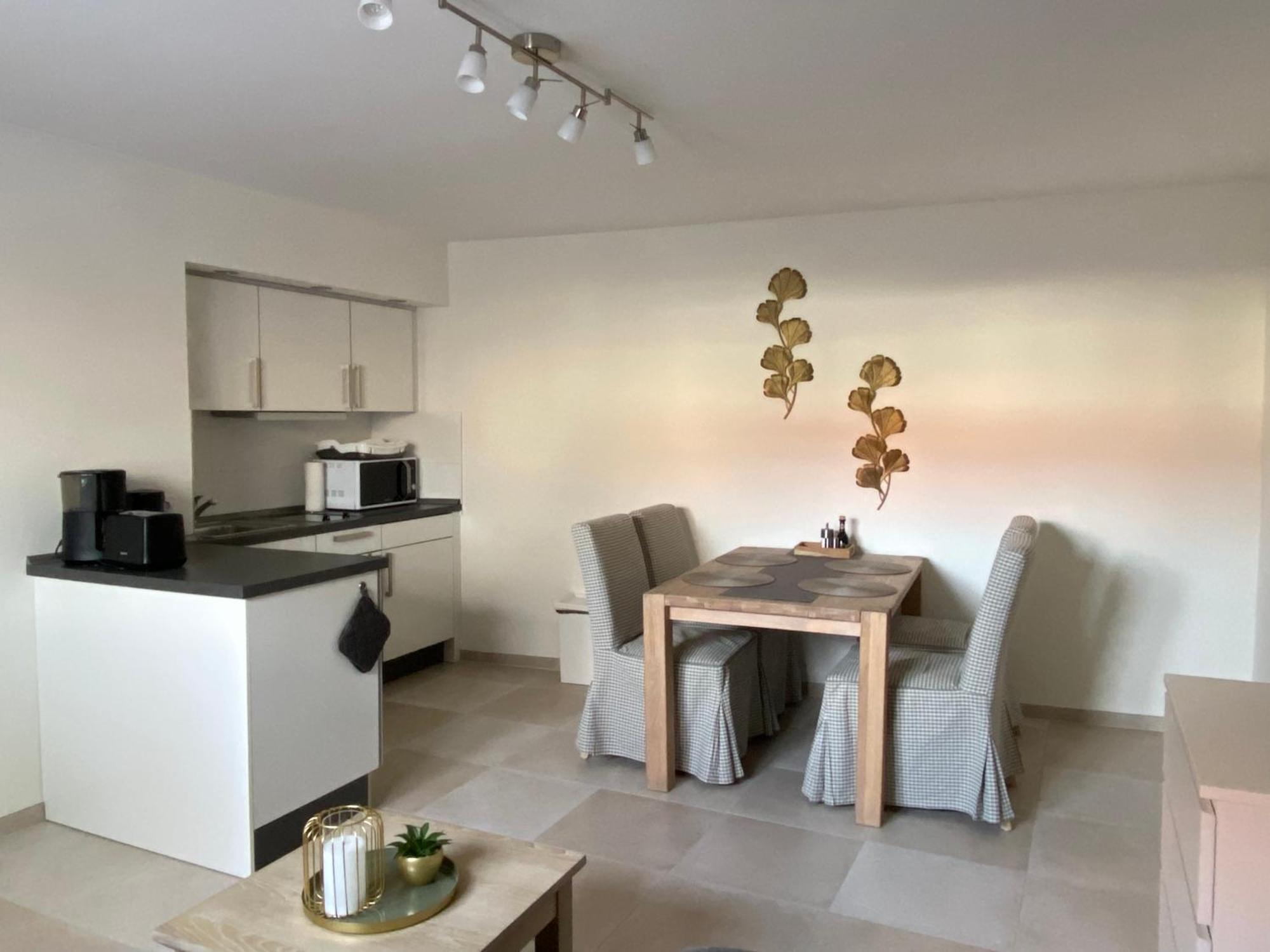 Apartment Am Pulverturm Quedlinburg Dış mekan fotoğraf