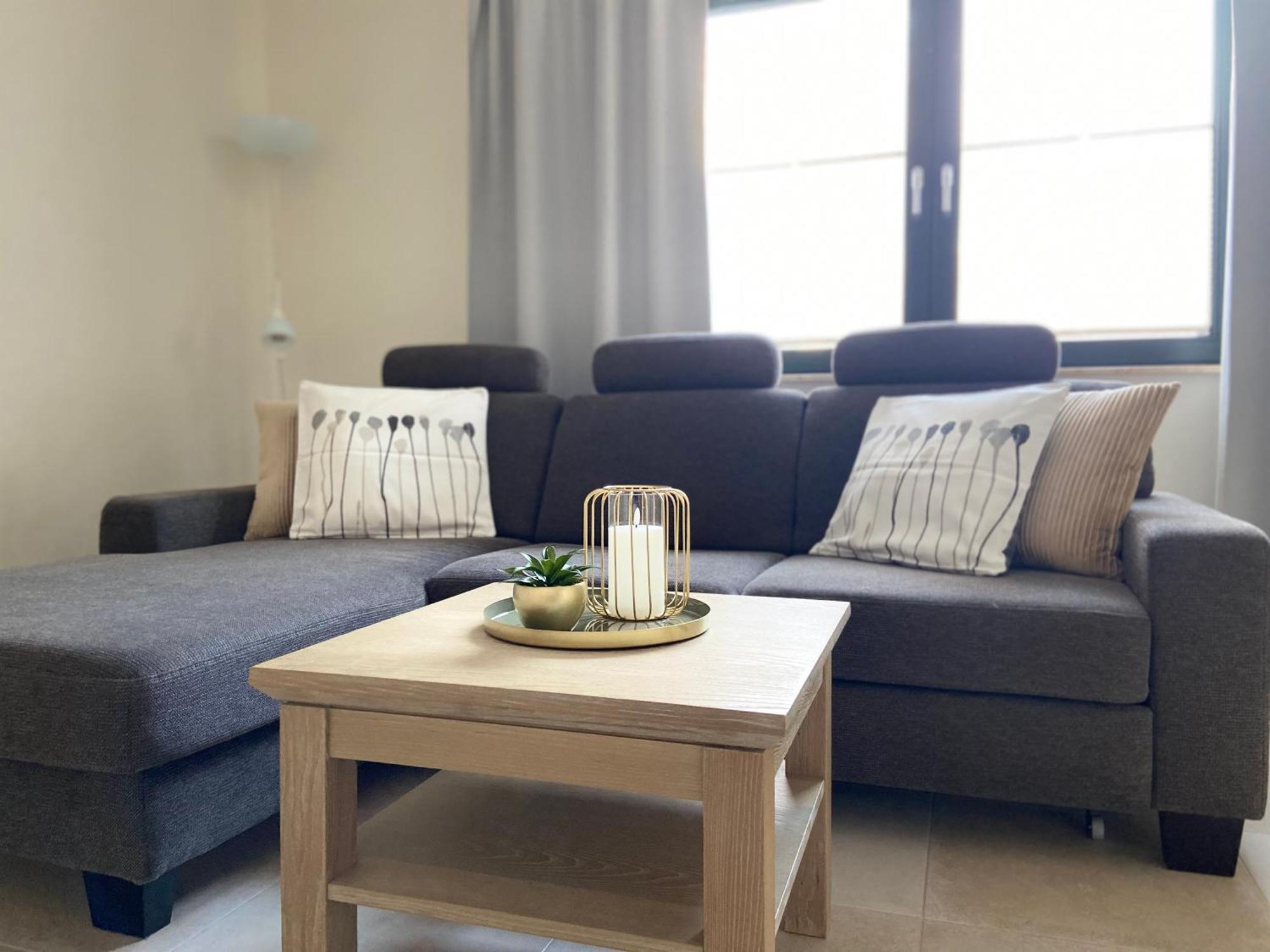 Apartment Am Pulverturm Quedlinburg Dış mekan fotoğraf