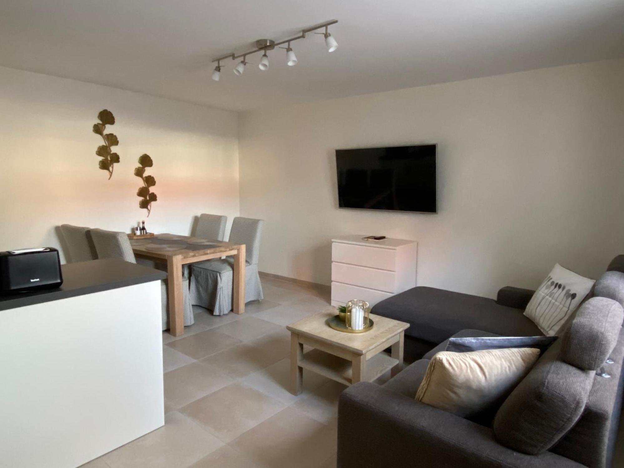 Apartment Am Pulverturm Quedlinburg Dış mekan fotoğraf