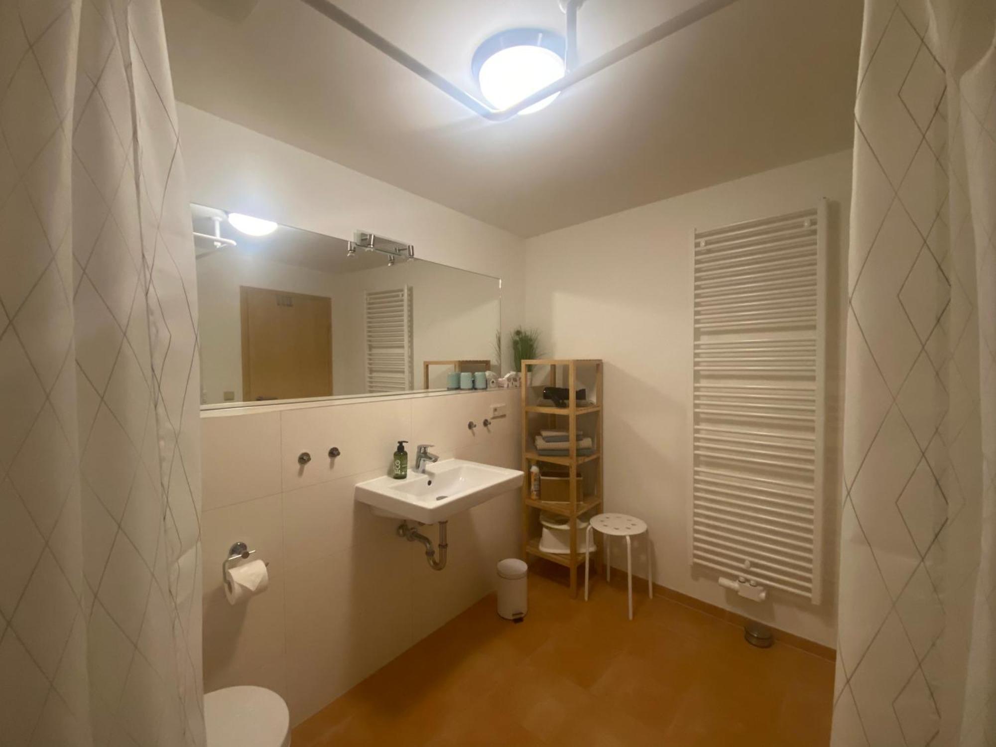 Apartment Am Pulverturm Quedlinburg Dış mekan fotoğraf