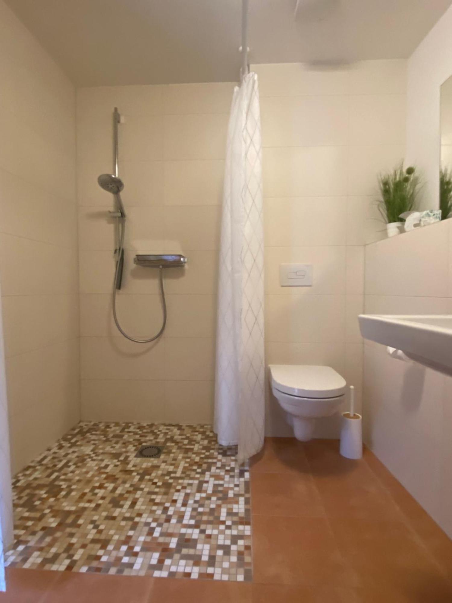 Apartment Am Pulverturm Quedlinburg Dış mekan fotoğraf